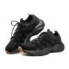 Zapatos deportivos Stamina Airy Negro/Marrón