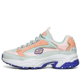 Zapatos deportivos Stamina Azul/Rosa
