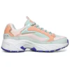 Zapatos deportivos Stamina Azul/Rosa