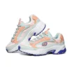 Zapatos deportivos Stamina Azul/Rosa