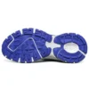 Zapatos deportivos Stamina Azul/Rosa