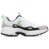 Zapatos deportivos Stamina Blanco/Negro/Verde