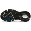 Zapatos deportivos Stamina Negro/Blanco/Rojo
