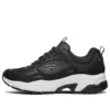 Zapatos deportivos Stamina Negros