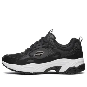 Zapatos deportivos Stamina Negros