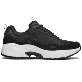 Zapatos deportivos Stamina Negros