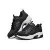 Zapatos deportivos Stamina Negros
