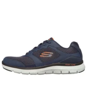 Zapatos deportivos Track Negro/Azul