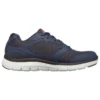 Zapatos deportivos Track Negro/Azul