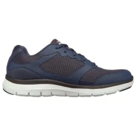 Zapatos deportivos Track Negro/Azul