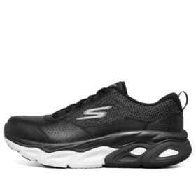 Zapatos deportivos Ultimate con Max Cushioning Negro/Blanco