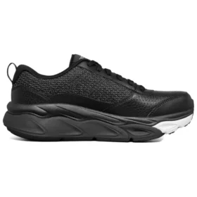 Zapatos deportivos Ultimate con Max Cushioning Negro/Blanco