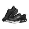 Zapatos deportivos Ultimate con Max Cushioning Negro/Blanco