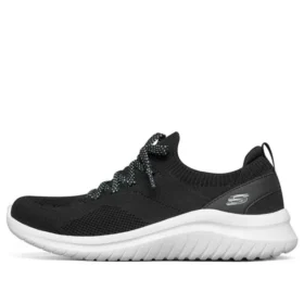 Zapatos deportivos Ultra Flex 2.0 Negro/Blanco