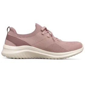 Zapatos deportivos Ultra Flex 2.0 Rosa