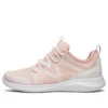 Zapatos deportivos Ultra Flex Rosa/Blanco