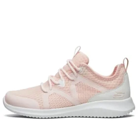 Zapatos deportivos Ultra Flex Rosa/Blanco