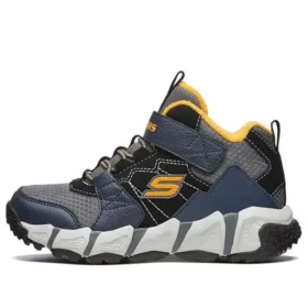 zapatos deportivos velocitrek mid peak gris azul amarillo 1 280x280 - Zapatos deportivos Velocitrek Mid Peak &laquo;Gris Azul Amarillo&raquo;