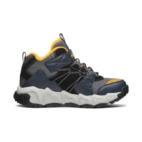zapatos deportivos velocitrek mid peak gris azul amarillo 2 280x280 - Zapatos deportivos Velocitrek Mid Peak &laquo;Gris Azul Amarillo&raquo;