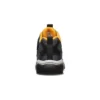 Zapatos deportivos Velocitrek Mid Peak «Gris Azul Amarillo»
