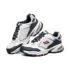 Zapatos deportivos Vigor 3.0 Blanco/Azul/Rojo