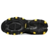 Zapatos deportivos Vigor 3.0 Negro