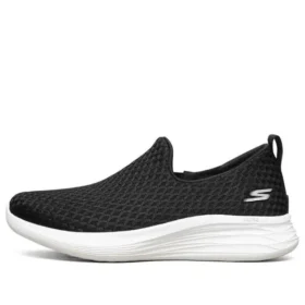 Zapatos deportivos You Wave Negro/Blanco