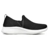 Zapatos deportivos You Wave Negro/Blanco