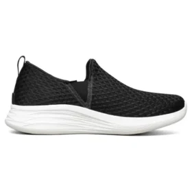 Zapatos deportivos You Wave Negro/Blanco
