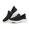 Zapatos deportivos You Wave Negro/Blanco