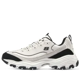 Zapatos DLites 1.0 Chunky «Beige Black»