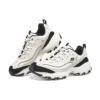 Zapatos DLites 1.0 Chunky «Beige Black»