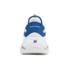 Zapatos DLites 3-High Alert «Blanco Azul»