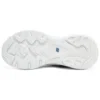 Zapatos DLites 3-High Alert «Blanco Azul»