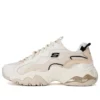 Zapatos DLites 3-High Alert «Blanco Rosa»