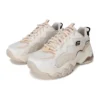 Zapatos DLites 3-High Alert «Blanco Rosa»