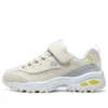 Zapatos Dlites «Beige Grey»