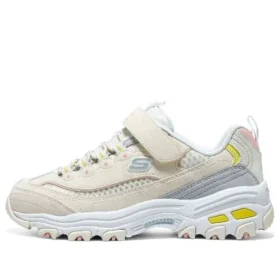 Zapatos Dlites «Beige Grey»
