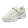 Zapatos Dlites «Beige Grey»