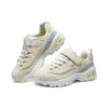 Zapatos Dlites «Beige Grey»