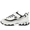 Zapatos Dlites «Blanco, Beige, Negro»