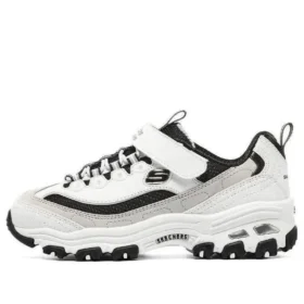 Zapatos Dlites «Blanco, Beige, Negro»