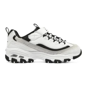 Zapatos Dlites «Blanco, Beige, Negro»