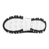 Zapatos Dlites «Blanco Rosa Púrpura»