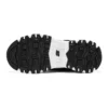Zapatos Dlites «Negro Blanco»