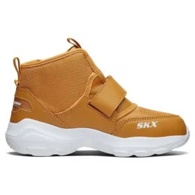 Zapatos DLites Ultra «Amarillo dorado»