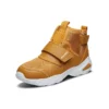 Zapatos DLites Ultra «Amarillo dorado»
