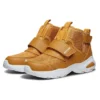 Zapatos DLites Ultra «Amarillo dorado»