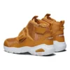 Zapatos DLites Ultra «Amarillo dorado»