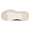 Zapatos Dlites Wave «Blanco, Negro, Naranja»